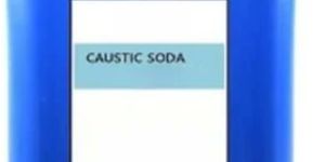 Caustic Soda Solution