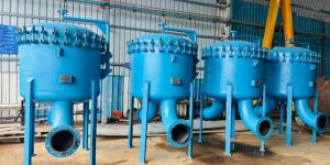 MSEP Multi Bag Filter