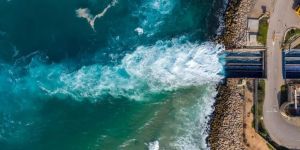 Water Treatment Turnkey Project