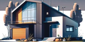 Architectural Visualization Services