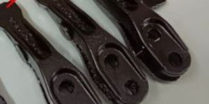 Jcb Teeth Side Cutter