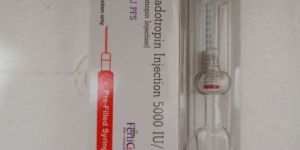 Hcg 5000iu Injection
