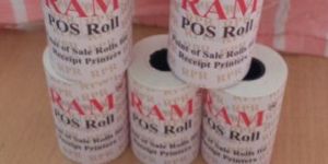 Thermal Printer Paper Roll