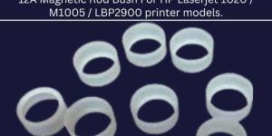 12A HP LaserJet Printer Magnet Bush