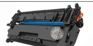 Canon 070 LaserJet Printer Toner Cartridge