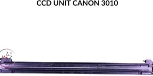 Canon imageCLASS Laser Printer 3010 CCD Scanner