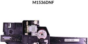 HP LaserJet Printer Pro M1536DNF CCD Scanner Assembly