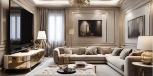 Interior Designing Services