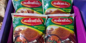 Kannish Spices Powder