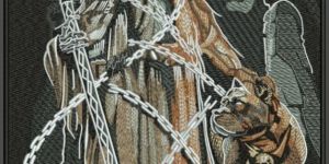 Embroidery Digitizing Service