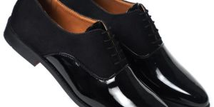 Leather Formal Shoes