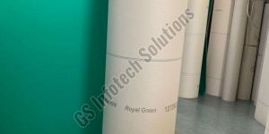 Royal Green Offset Printing Blanket