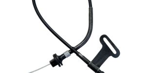 Accelerator Cable