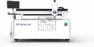 1 Kw Fiber Laser Cutting Machine