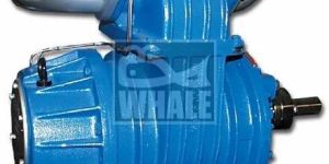 5 HP Sewage Vacuum Pump