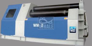 5 HP Sheet Rolling Machine