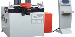 Automatic CNC Rolling Machine