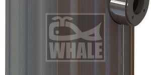 Carbon Steel Assembly Tank