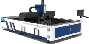 CNC Laser Cutting Machine