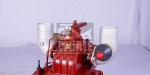 Jurop Vacuum Pump