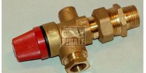 Pressure Relief Valve