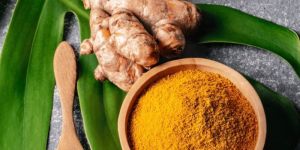 Organic Turmeric Powder
