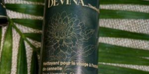 Skin Care Natural Deodorant