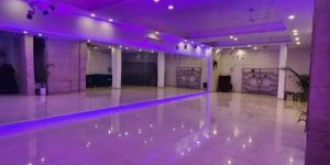 Dance Studio