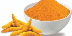 Whole Turmeric Powder