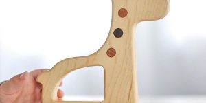 Wooden Educational Toys