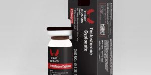 Yukon BioLabs Testosterone Cypionate 250mg/ml Test C Anabolic Steroid Injectable Injection