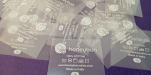 Garment Heat Transfer Labels