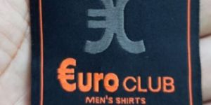 Shirts Labels