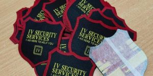Uniforms Label