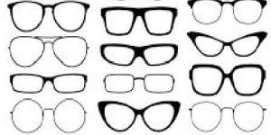 Eyeglass Frames
