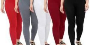 Ladies Leggings