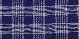 Check Rayon Fabric