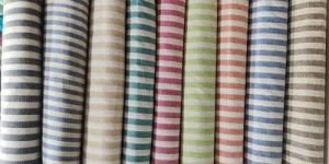 Cotton Handloom Fabric