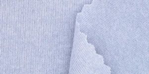 Cotton Knitted Fabric