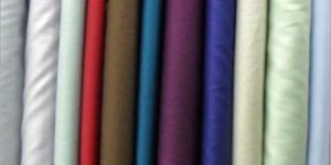 Cotton Shirting Fabric