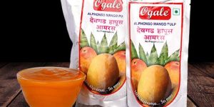 DEVGAD ALPHONSO MANGO PULP