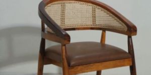 Restaurant Cafe Cane Indoor Chair