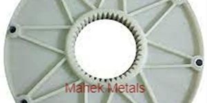 Transit Mixer Coupling 42 Teeth