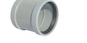 160 Mm CPVC Coupler