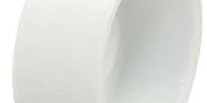 63 Mm UPVC Plain End Cap