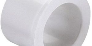 200x90 Mm UPVC Pipe Bush