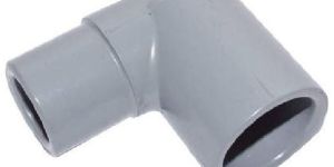 63x32 Mm UPVC Reducing Elbow