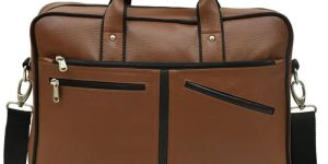 Dark And Black Laptop Bag