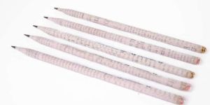Seed Pencils
