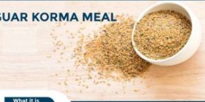 Guar Meal Korma